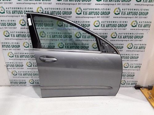 Porta anteriore destra - porta,