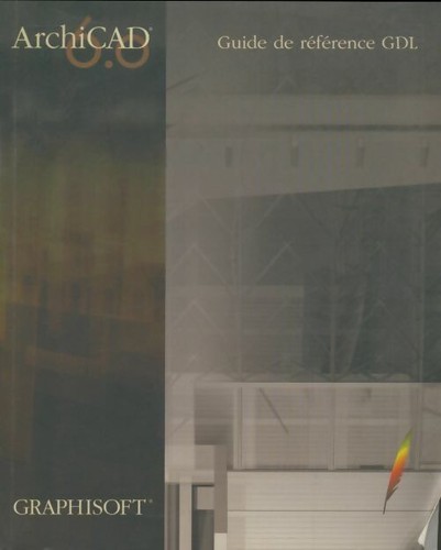 Archicad guide de - 0,