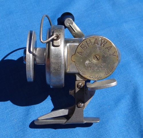 Mulinello pesca spinning - pesca,