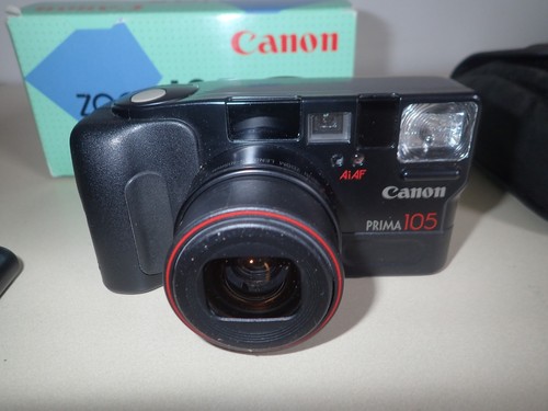 Appareil photo canon prima - canon,