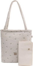 Wickeltasche Shopper Borsa