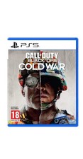Call of Duty: Black Ops Cold War -- Edizione Standard (Sony PlayStation 5, 2021)