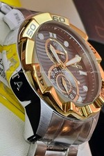 Invicta - RIPSAW - Quadrante