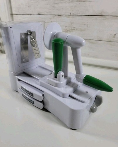 Veggetti pro spiralizzatore - veggetti,