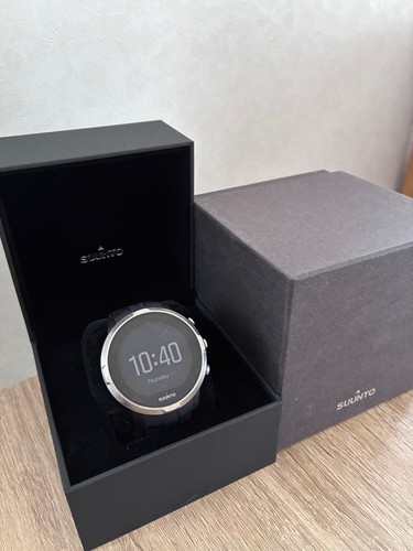Orologio suunto spartan sport - orologio,