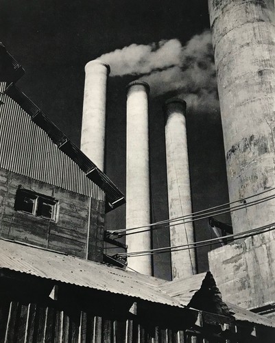 Cement factory california - cement, factory,