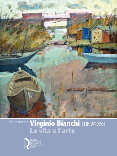 Virginio bianchi - virginio, (1899-1970)