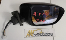 SPECCHIO SPECCHIETTO RETROVISORE DX DESTRO NISSAN JUKE F15