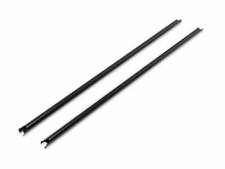 Braccio di coda (2) - Lama