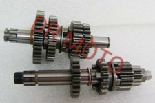 Cambio Motore YX 150 e 160cc