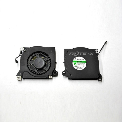 Ventilateur macbook air - macbook,