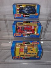 LOT DE 3 RENAULT SUPER CLIO