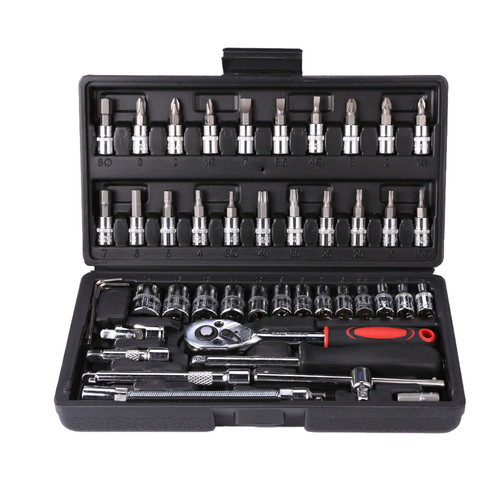 Kit attrezzi professionali - kit,