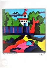 UGO NESPOLO "Per gioco"