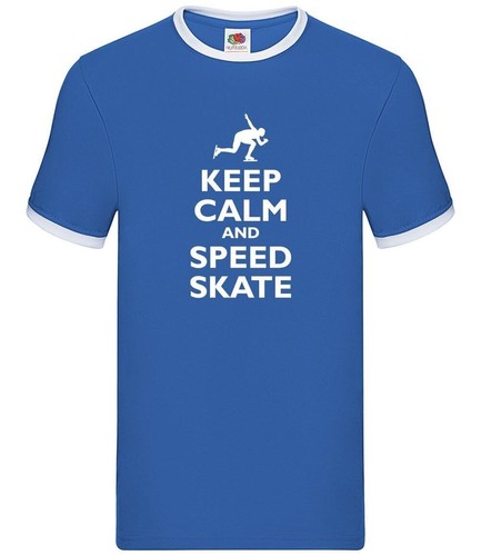 Keep calm and velocità - calm,