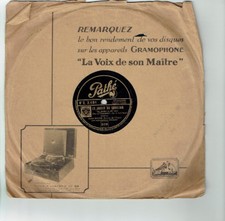 78 Giri 25cm André Anello