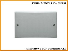 Placca compatibile bticino - placca,
