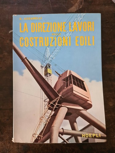 Direzione lavori nelle - direzione,