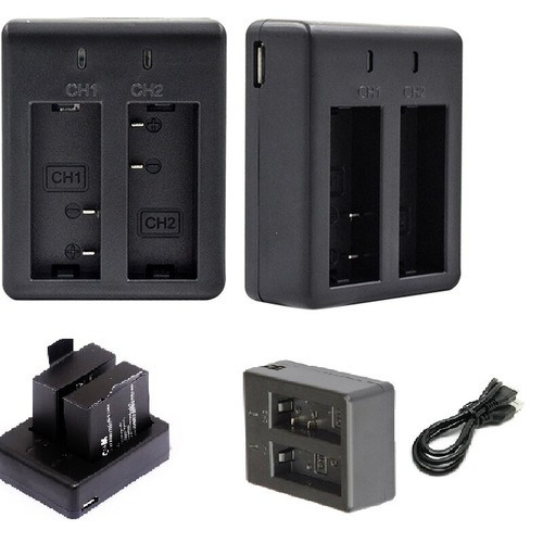 Nuovo caricatore usb doppio - caricatore,