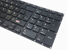 Tastiera tedesca per Toshiba