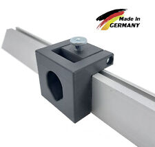 Arresto finale / cavalletto di