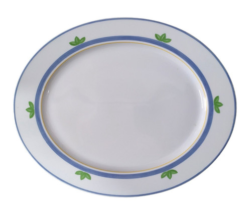 Set vassoi portata - set, 3