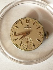 Zenith Stellina  macchina per  orologio  donna piccolo