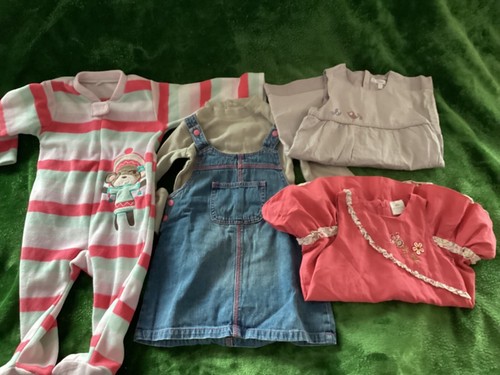Lot abbigliamento bambina - lot,