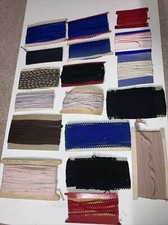 (A) Lotto Antichi Nastri