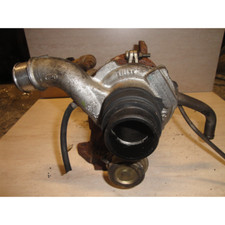 TURBINA TURBO FORD FOCUS 1 (98-04) TRANSIT 1.8 TDCI  75CV 90CV COD. 706499-4