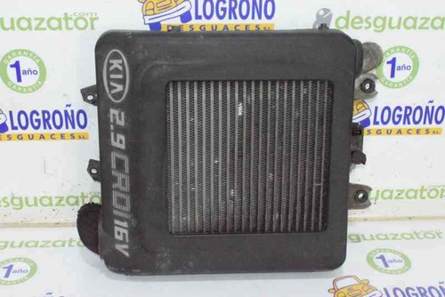 0k55313550b intercooler kia - 0k55313550b,