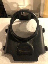 MASCHERINA PORTA FARO ANTERIORE CICLOMOTORE MINARELLI DEMM EPOCA MOTORINO