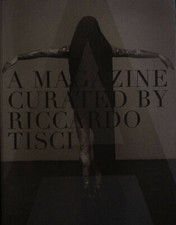 A MAGAZINE #8 Curated RICCARDO