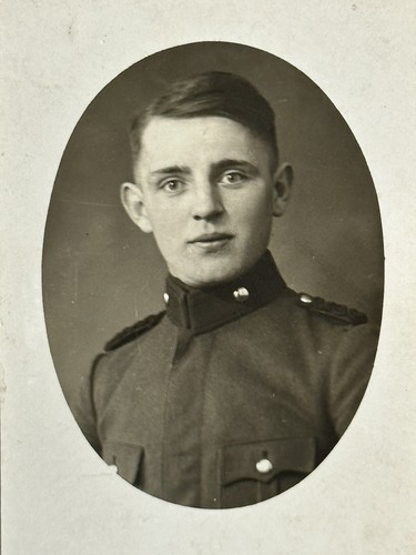 Fotografia ritratto studio - ritratto, cdv