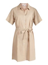 Sweet Miss Abito a camicia in