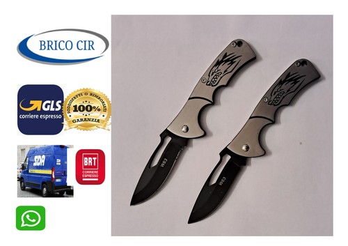 Coltello tascabile - , da