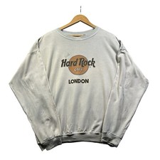 Hard Rock Cafe London Felpa