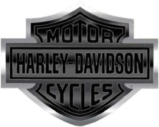 Harley-Davidson Decalcomania