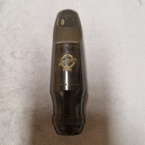 Bocchino selmer paris soloist - selmer,