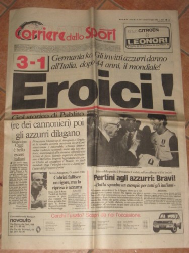 Corriere dello sport - corriere,