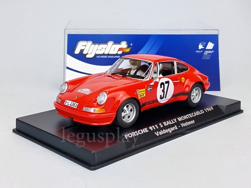 Slot car scalextric flyslot - slot,