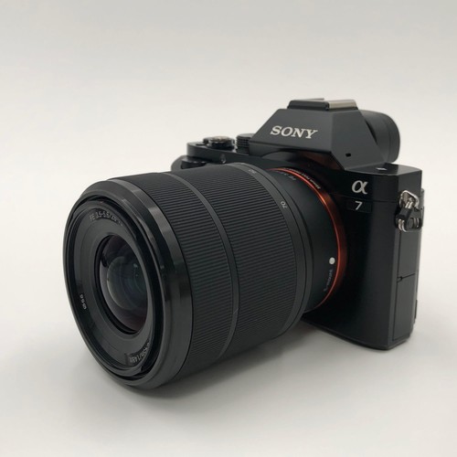 Sony alpha 3 - 24,3, megapixel
