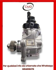 POMPA GASOLIO NISSAN RENAULT