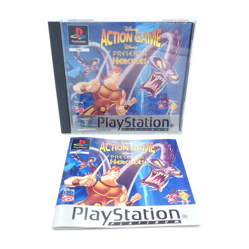 Disney action game - disney, presenta