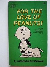 For the Love of Peanuts