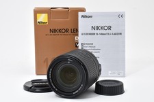 *Inutilizzato* Nikon NIKKOR