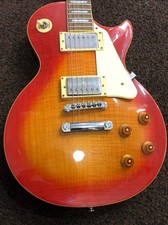 Really Nice Epiphone Les Paul