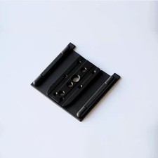 Per Hasselblad Set piastra