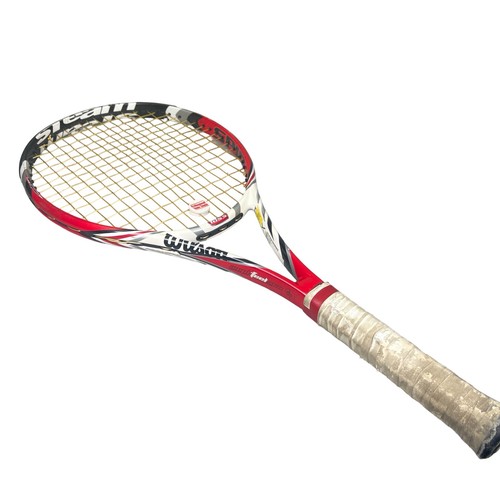 Wilson steam blx 105s - wilson,