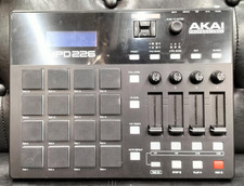 Akai Professional MPD226 Midi